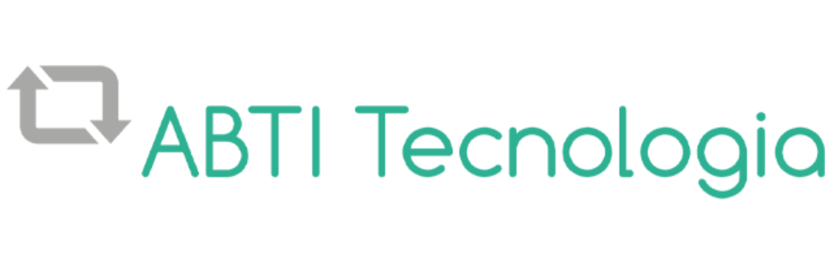 logo abti tecnologia